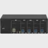 INTER-TECH KVM switch AS-42HUS