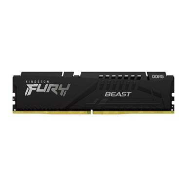 KINGSTON Radna memorija Fury Beast, PC-41600, 32GB, DDR5 5200MHz