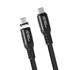 USB4 kabel, magnetski priključak, tekući silikon, brzina 20 Gbps