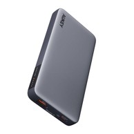 AUKEY Powerbank PB-Y41 10000mAh 30W, siva