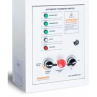 DAEWOO Modul za automatizaciju ATS15-230GDA, sivi
