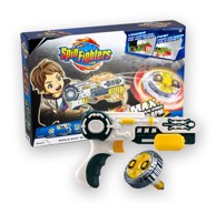 SPIN FIGHTERS Pištolj ARMOR Fighter