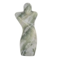 PT LIVING Mramoran kipić (visina 23 cm) Male