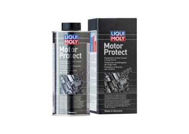 LIQUI MOLY Aditiv za motorna ulja 1018 500ml