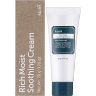 KLAIRS Hidratantna i umirujuća krema Rich Moist Soothing Cream MINI 20 ml