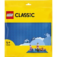 LEGO CLASSIC Plava podloga 11025