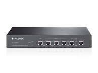 TP-LINK Router Load Balance Broadband