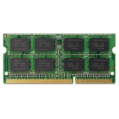 HPE RAM memorija RP001230767, 16 GB, DDR3-1600, RDIMM