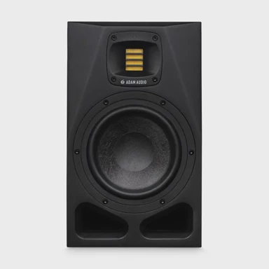 ADAM Monitori Audio A7V, crni