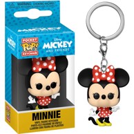 Privjesak Pocket POP Disney Minnie Mouse