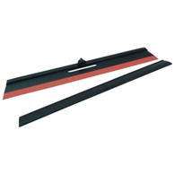 MARSHALLTOWN rezervna guma za gleter za epoksidne podove 305 mm