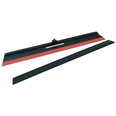 MARSHALLTOWN rezervna guma za gleter za epoksidne podove 305 mm
