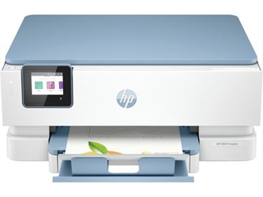 HP Printer ENVY Inspire 7221e, 2H2N1B, USB, WiFi, plavi, Instant Ink