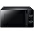 TOSHIBA Mikrovalna pećnica, 20L, 800W, LED, crna