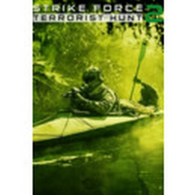 Igra za PC: Strike Force 2 - Terrorist Hunt