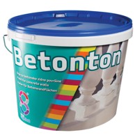 CHROMOS SVJETLOST Premaz za beton BETONTON CRNI 0,75L