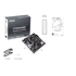 ASUS Matična ploča PRIME A520M-K ARGB, AMD A520, DDR4, Micro ATX, AM4