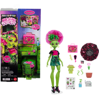 MONSTER HIGH Lutka JHK45