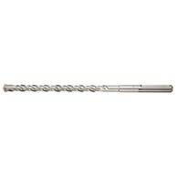 NEO TOOLS SDS MAX Svrdlo za beton 18x400 mm S4 Quatro