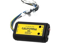 BLOW 2-kanalni pretvarač audio signala s kontrolom do 2 x 50W