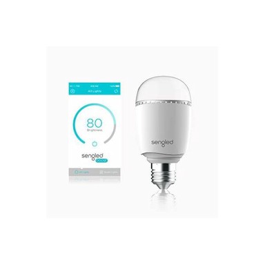 SENGLED Žarulja S Wi-Fi pojačivačem Boost, prozirna