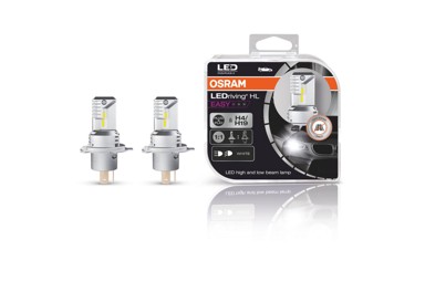 OSRAM Žarulja LED H4/H19 12V 18,79,0 W 64193DWESY-HCB P43t LED RETROFITS EASY 2