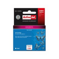 ACTIVEJET Tinta Epson T1283, magenta