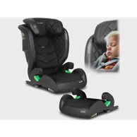 NUKIDO Autosjedalica Louis ISOFIX