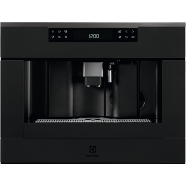 ELECTROLUX Potpuno automatski aparat za espresso KBC65T, 1,8 l