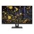 LENOVO Monitor ThinkVision E27q-20 62D0GAT1EU, IPS, QHD, 4ms, 75Hz, DP, HDMI