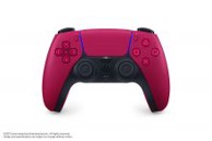 SONY PS5 DualSense bežični kontroler Cosmic Red