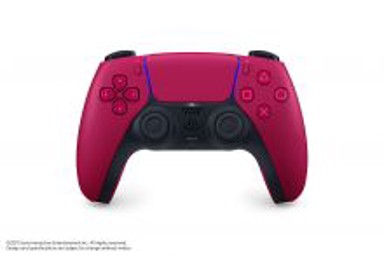 SONY PS5 DualSense bežični kontroler Cosmic Red