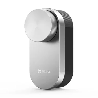 EZVIZ Pametna digitalna brava DL01 Pro + tipkovnica A3 Hub DL01/DL01CP/A3