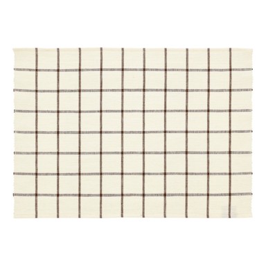 SÖDAHL Tekstilni podmetač 33x48 cm Vista