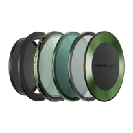 FREEWELL Set filtera VND/CPL Brandon Li Cine Pro Kit 86 mm
