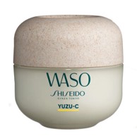 SHISEIDO Hidratantna noćna maska za lice Waso Yuzu-C Beauty Sleeping Mask