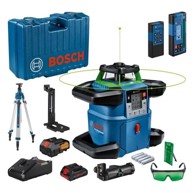 BOSCH Rotacijski laser GRL 650 CHVG (06159940PS)