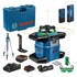 BOSCH Rotacijski laser GRL 650 CHVG (06159940PS)