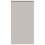 Rolo zavjesa za tuš s kazetom 130x240 cm širina tkanine 126 cm