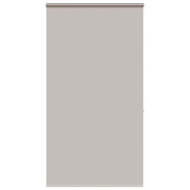 Rolo zavjesa za tuš s kazetom 130x240 cm širina tkanine 126 cm