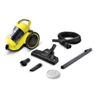 KARCHER Usisavač bez vrećice VC 3