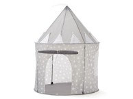 KIDS CONCEPT Šator Star, siva