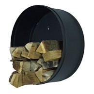 SPINDER DESIGN Stalak za drva Banshee