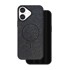 GLITTER THIN MAG Maskica za iPhone 17 Pro Max, crna