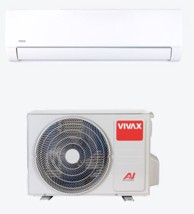 VIVAX Inverterski klima-uređaj Q Pro Design ACP-24CH70AEQI PRO R32, 7,33 kW