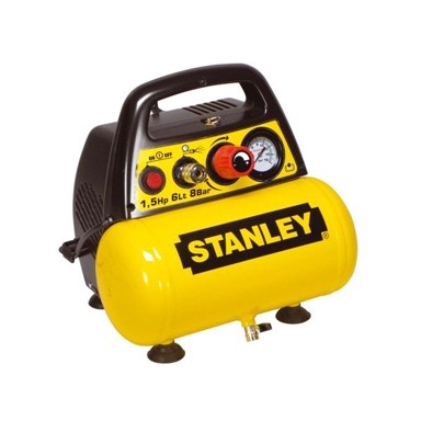 STANLEY Bezuljni kompresor C6BB34STN039