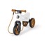 FUNNY WHEELS Tricikl Super Sport 2u1 bijeli