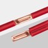 ROSFIX Bakrene čahure CopperTube GT125 250 kom