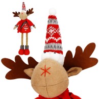 Božićna figurica - Sob (65 cm)