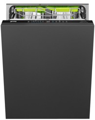 SMEG Perilica posuđa ST353BQL